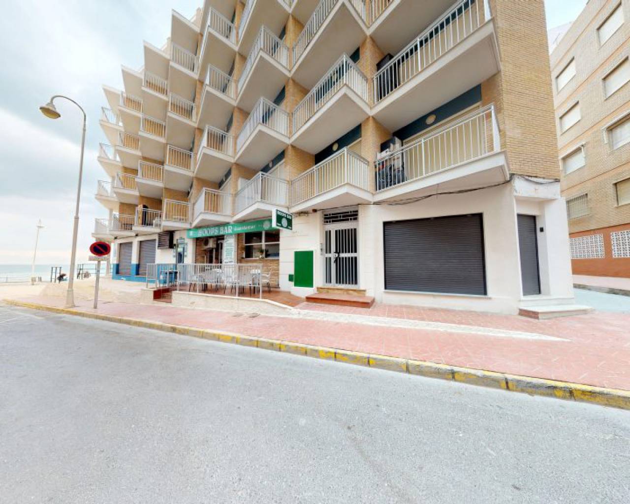 Квартира - Sale - Guardamar del Segura - EA-56839