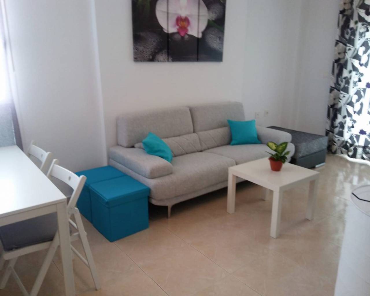 Квартира - Sale - Guardamar del Segura - EA-65088