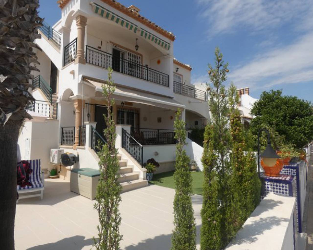 Квартира - Sale - Guardamar del Segura - psspr-17306