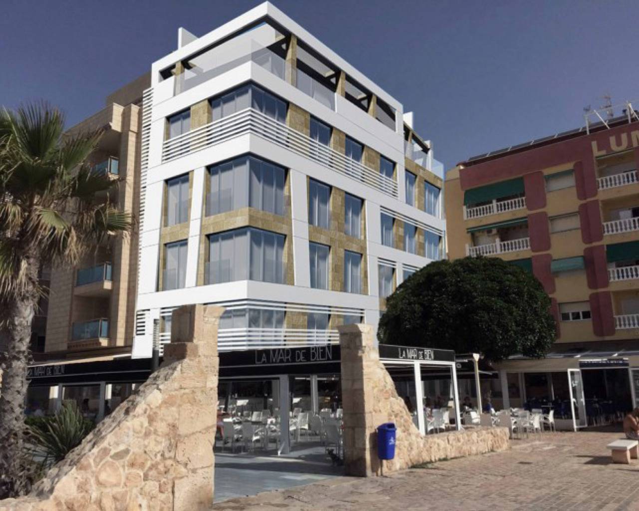 Квартира - Sale - La Mata - LAGLORIA3B