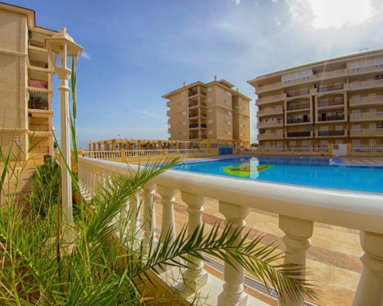 Квартира - Sale - La Mata - N3281