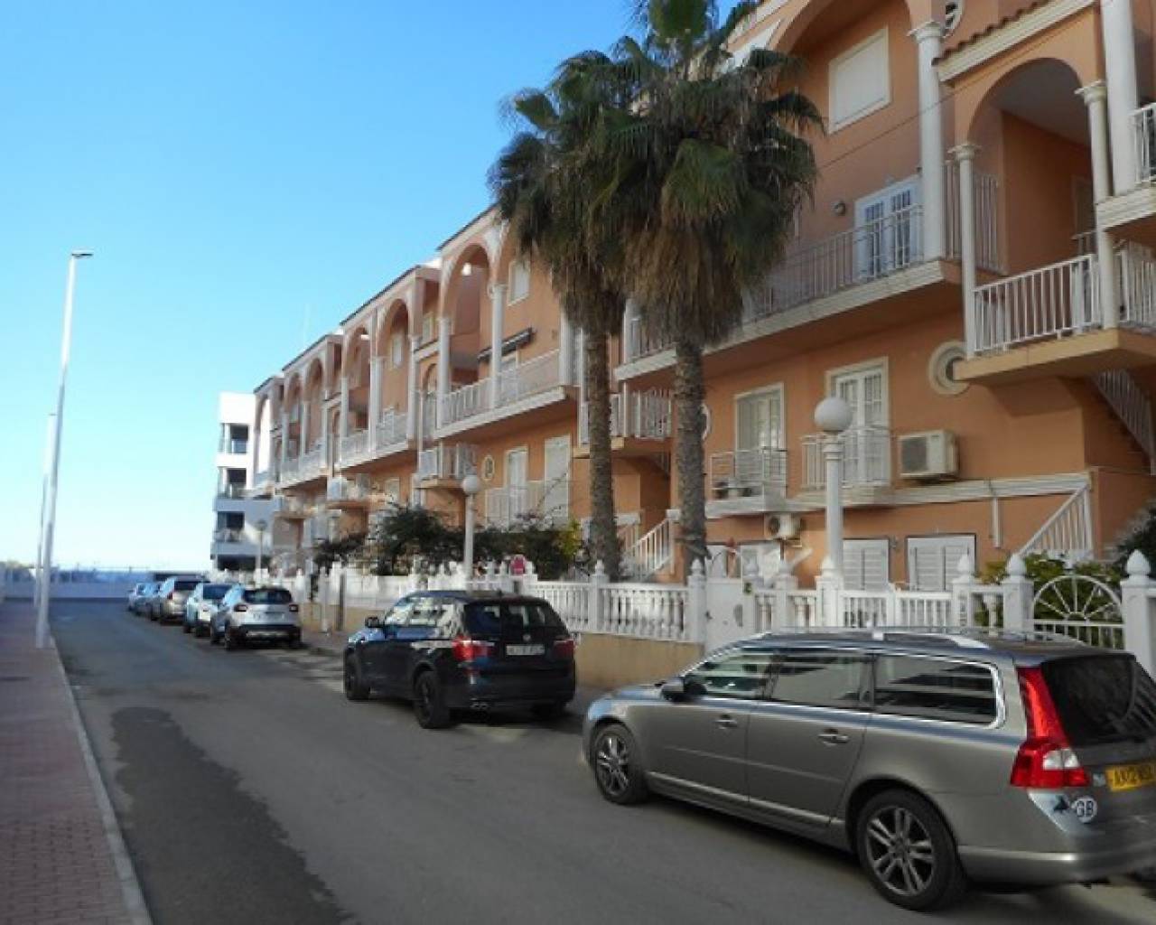 Квартира - Sale - La Mata - ORA198