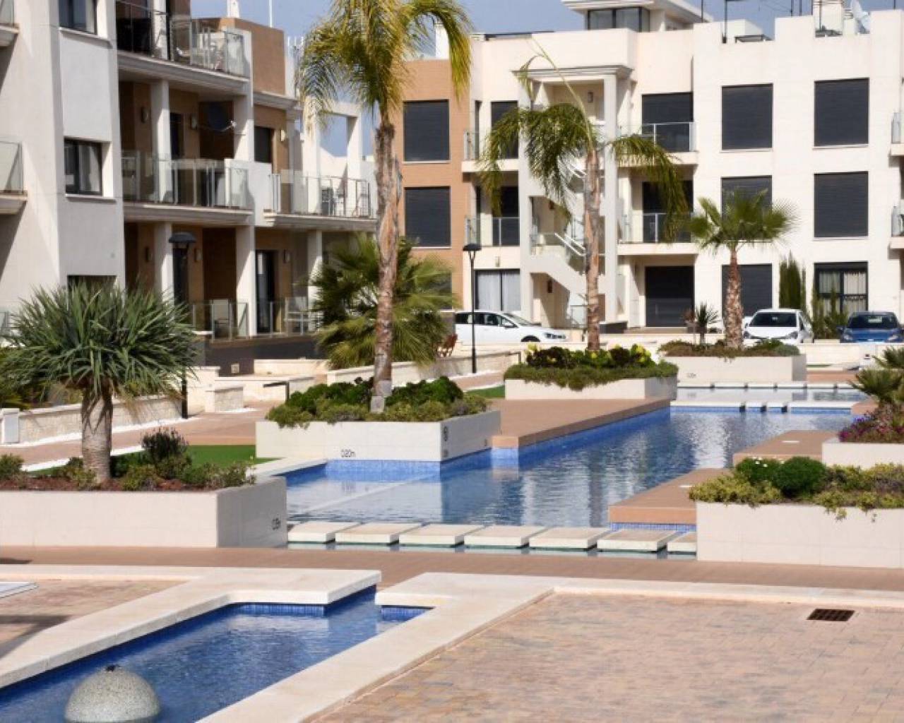 Квартира - Sale - La Zenia - EA-53422