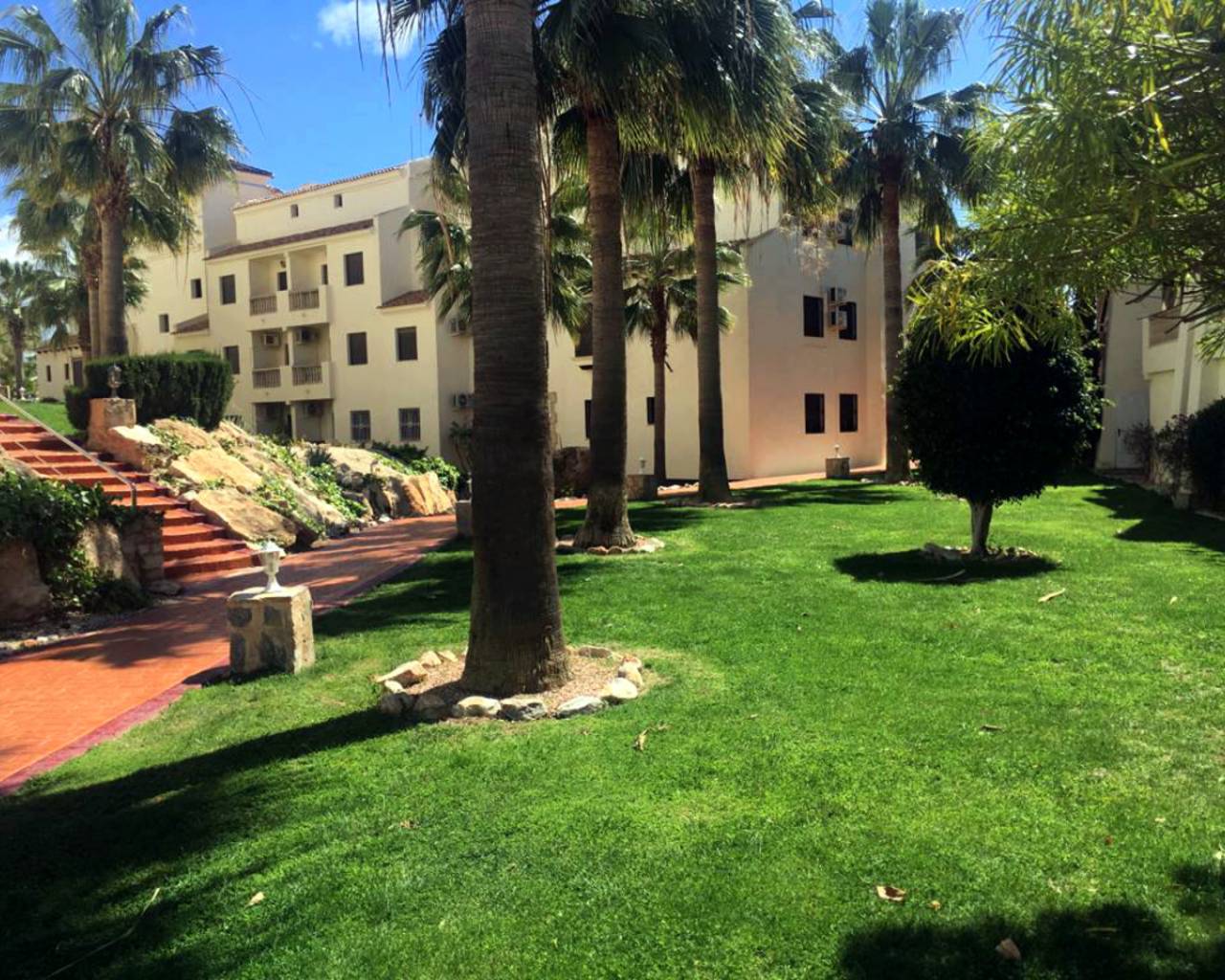 Квартира - Sale - Las Ramblas - solcost-20219