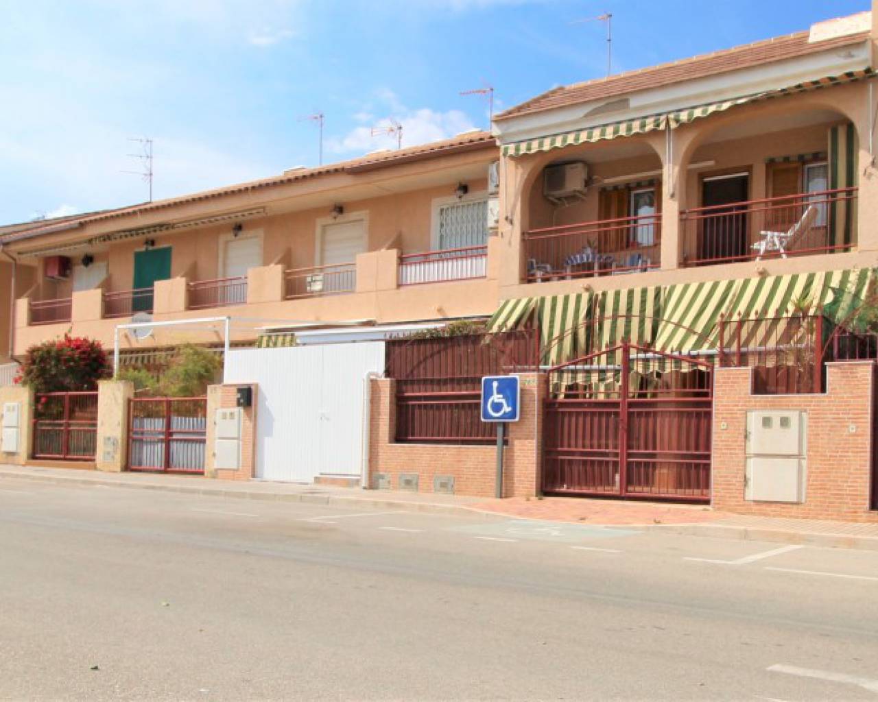 Квартира - Sale - Lo Pagan - OCC586R