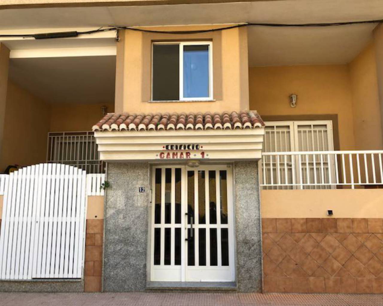 Квартира - Sale - LOS ALCAZARES - EUH-79597