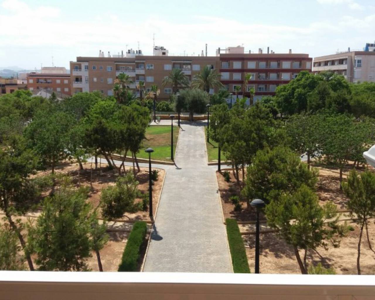 Квартира - Sale - Los Montesinos - VPLM276