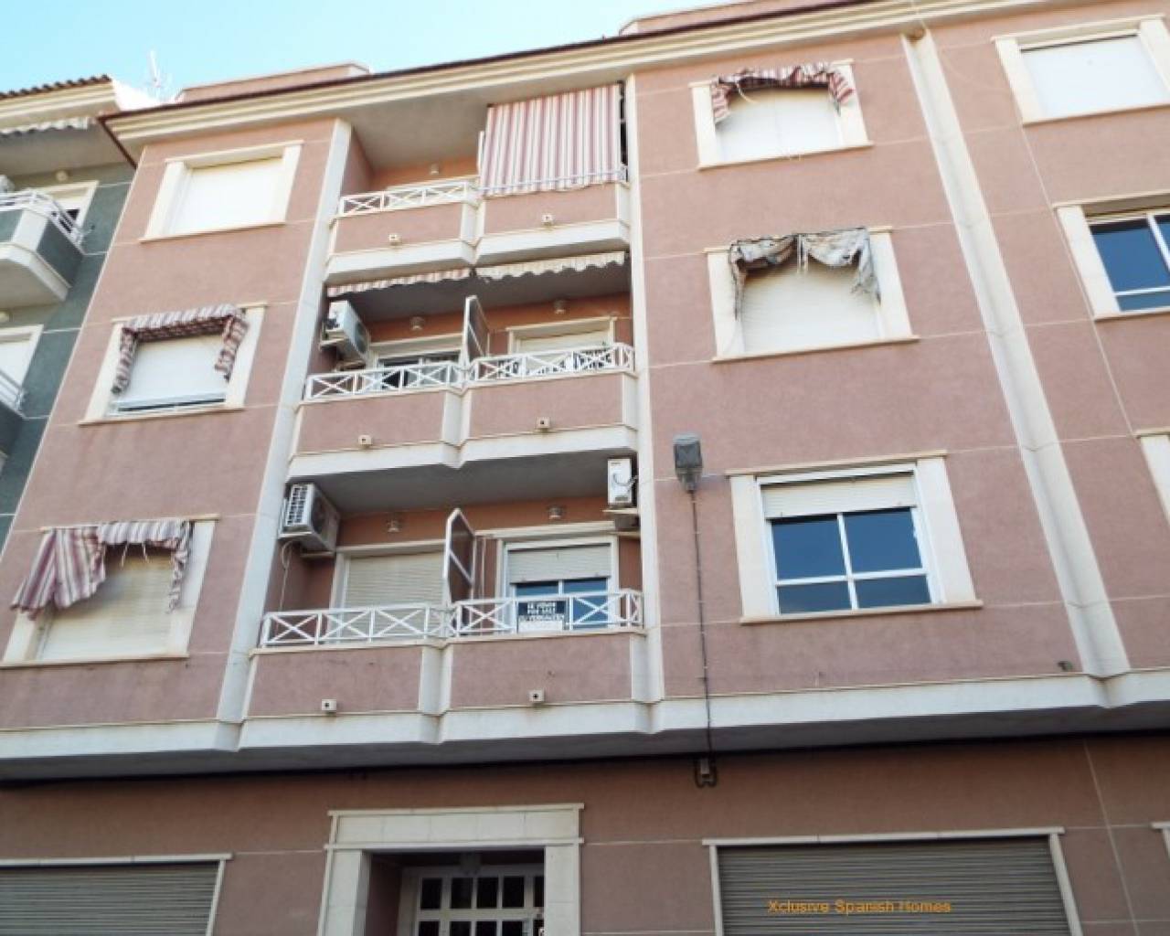 Квартира - Sale - Los Montesinos - X0263