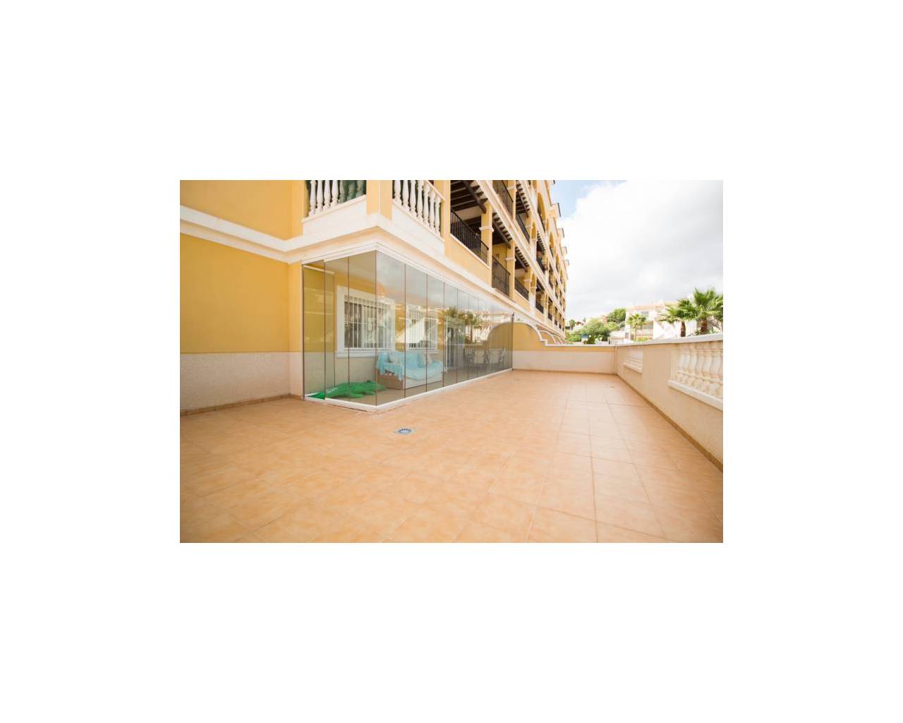 Квартира - Sale - Ориуэла Коста - 597