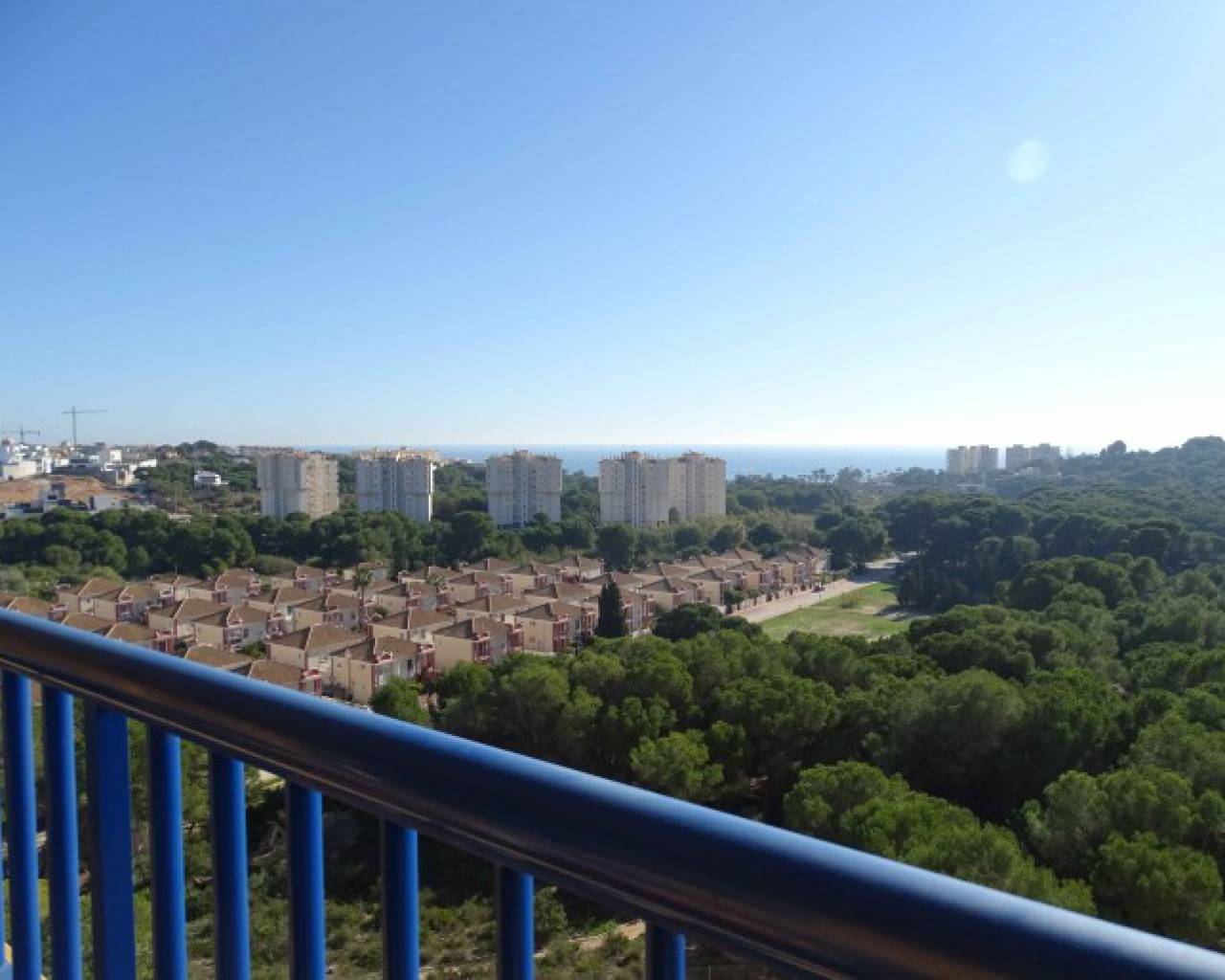 Квартира - Sale - Ориуэла Коста -  7100N