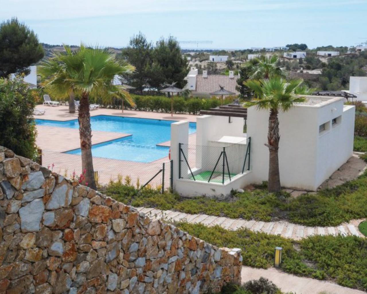 Квартира - Sale - Ориуэла Коста - KS1811