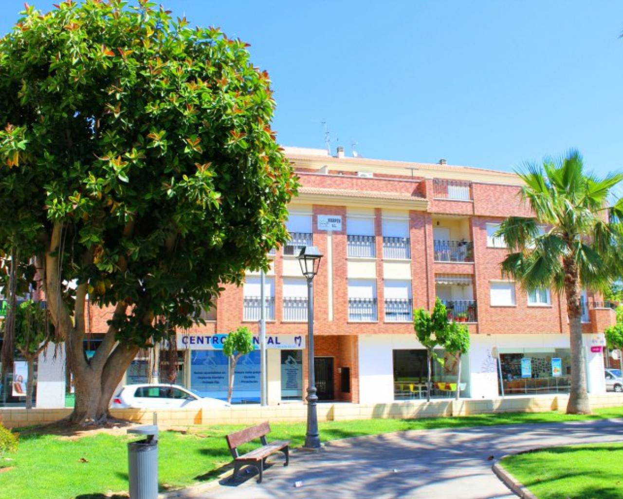 Квартира - Sale - Pilar de la Horadada - 4367