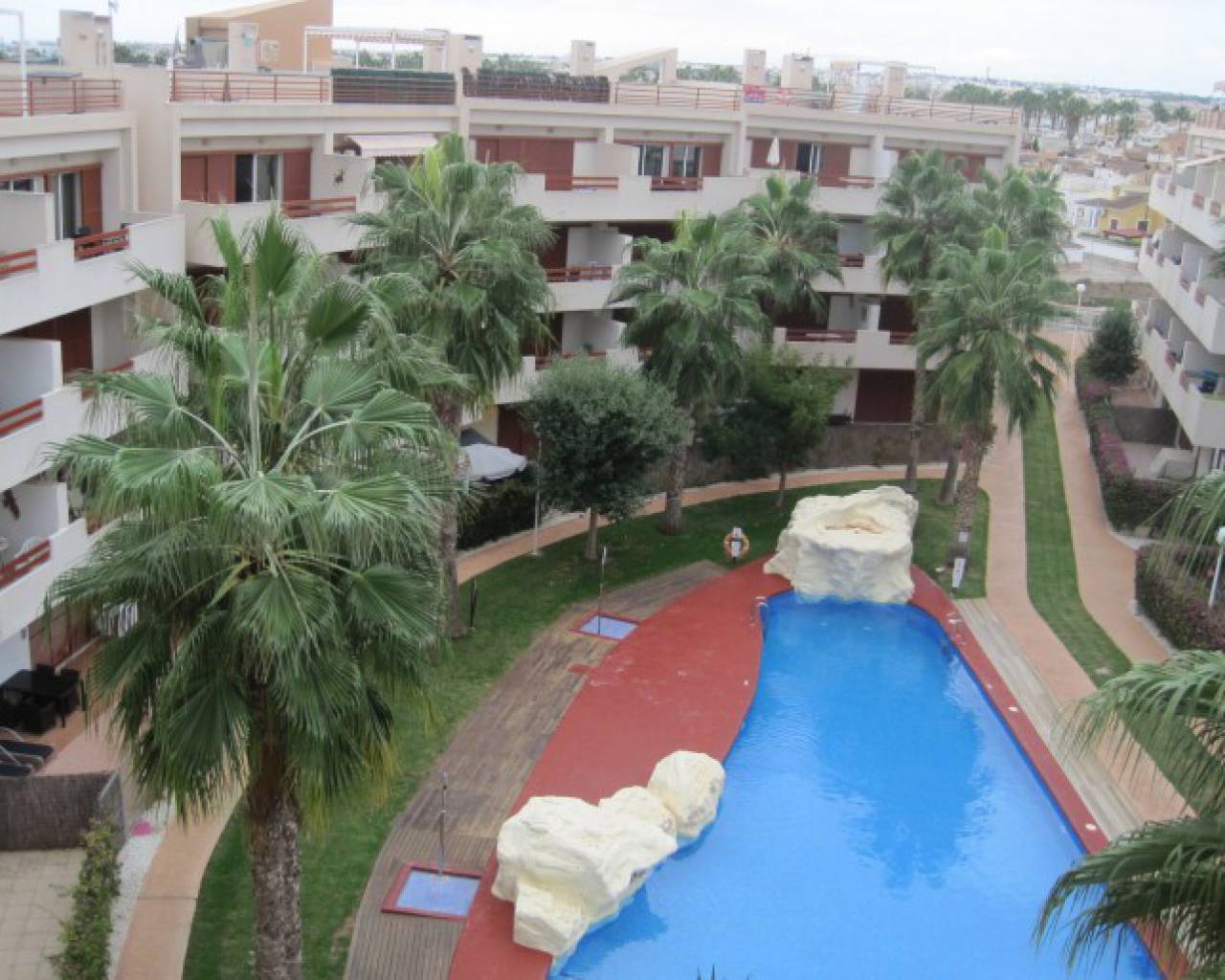 Квартира - Sale - Playa Flamenca - CBP612