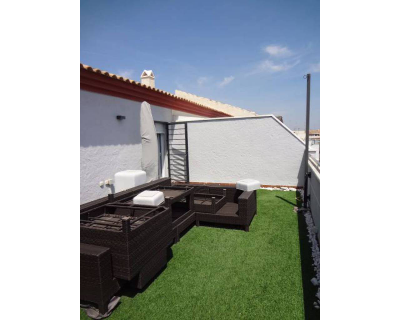 Квартира - Sale - San Javier - EUH-92614