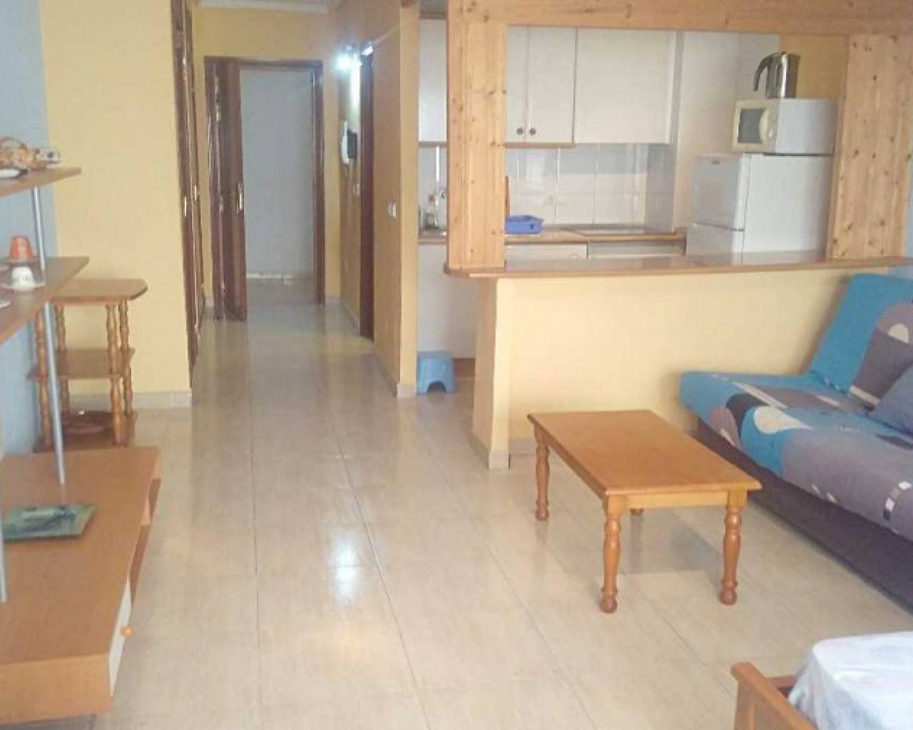 Квартира - Sale - Torrevieja - 07N00002