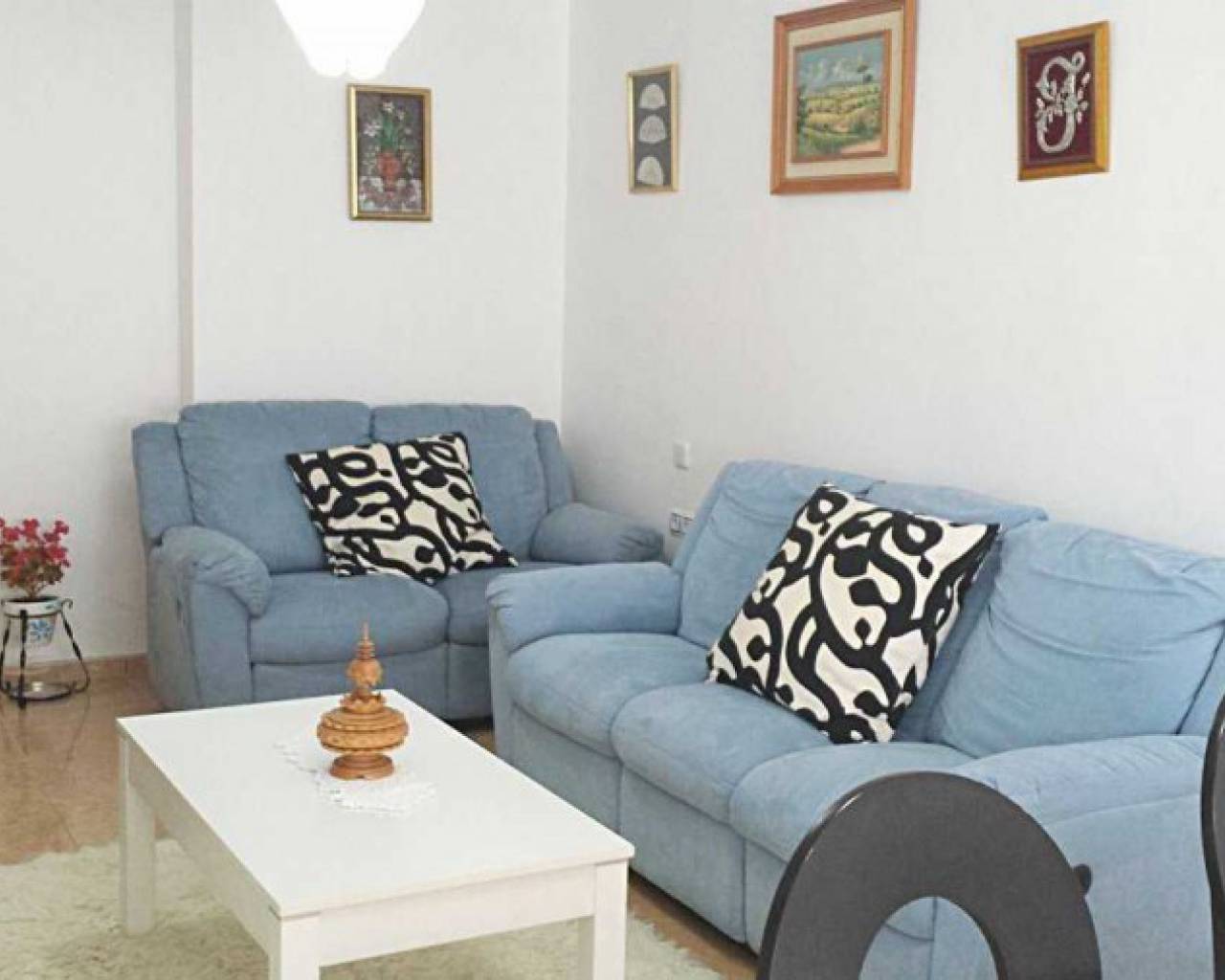 Квартира - Sale - Torrevieja - 07N03013
