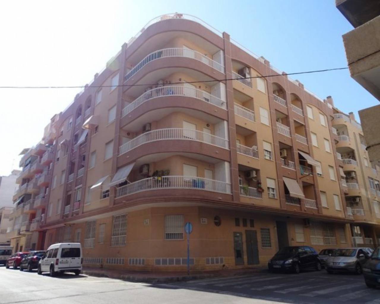 Квартира - Sale - Torrevieja - 1799N