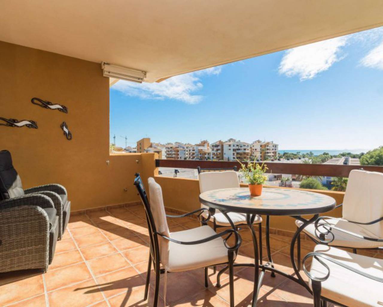 Квартира - Sale - Torrevieja - 1801A176