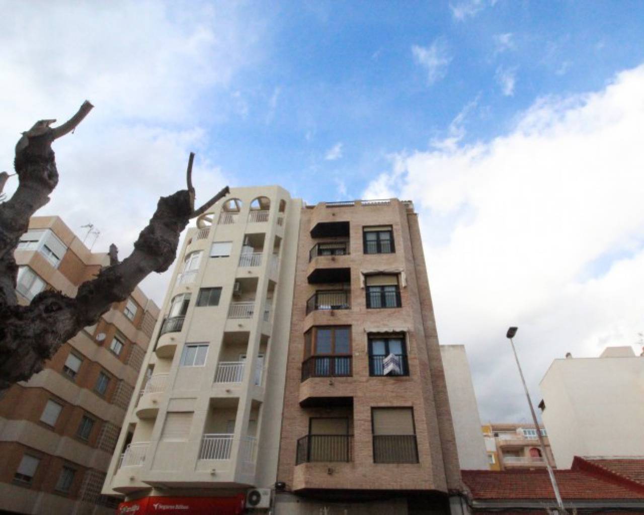 Квартира - Sale - Torrevieja - A1600