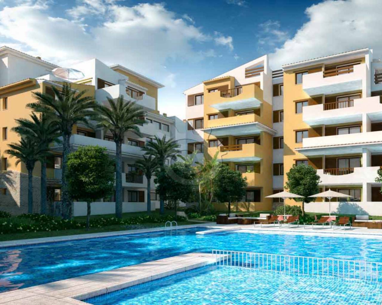 Квартира - Sale - Torrevieja - mcbh-42171