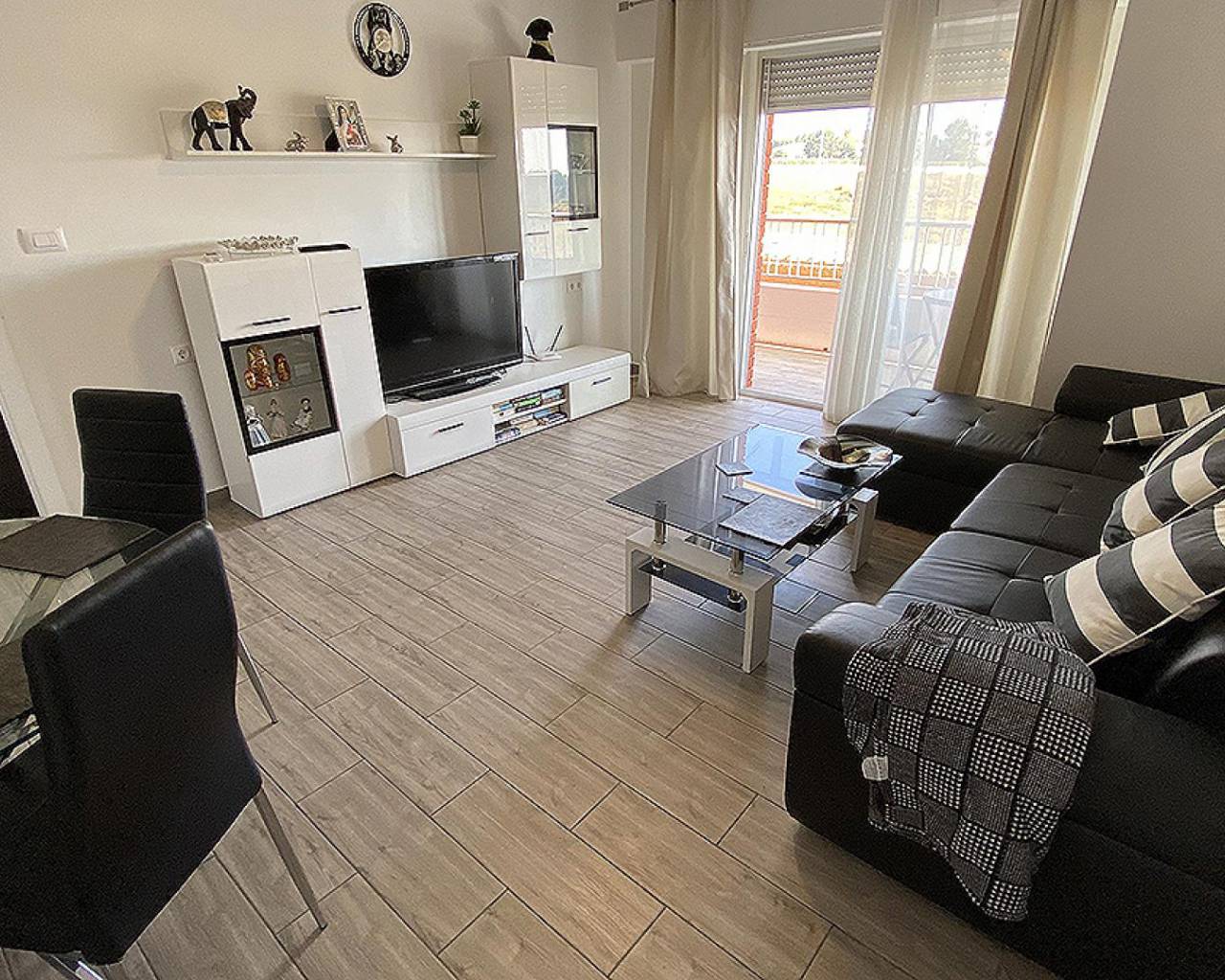 Квартира - Sale - Torrevieja - Mir-13932