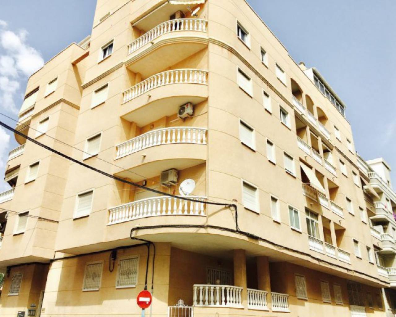 Квартира - Sale - Torrevieja - PL374