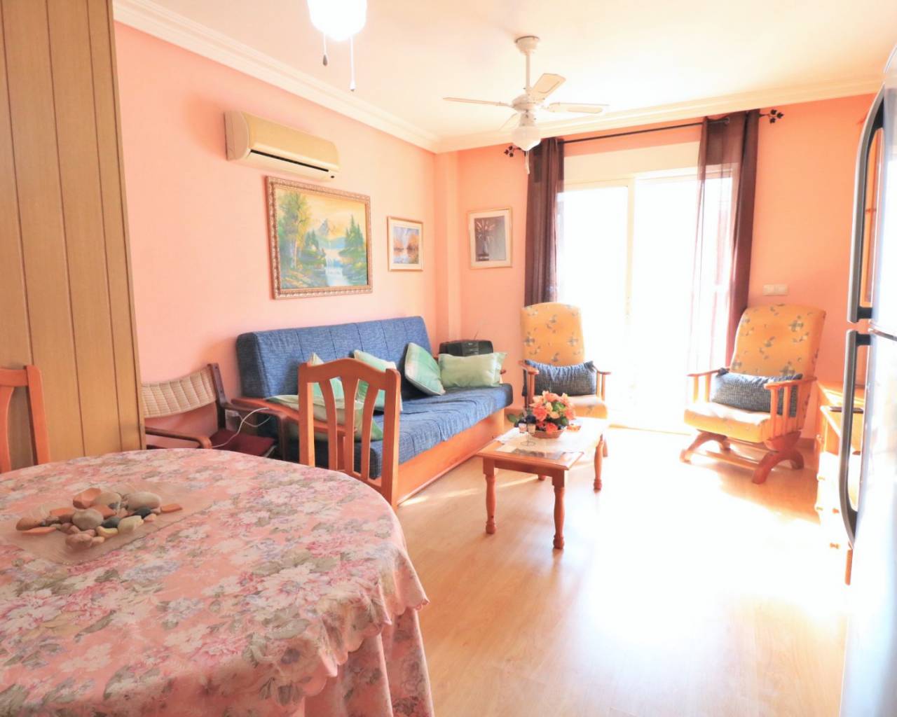 Квартира - Sale - Torrevieja - PMT-1420