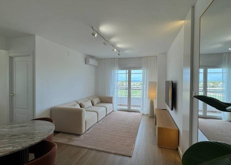 Квартира - Sale - Torrevieja - Punta Prima