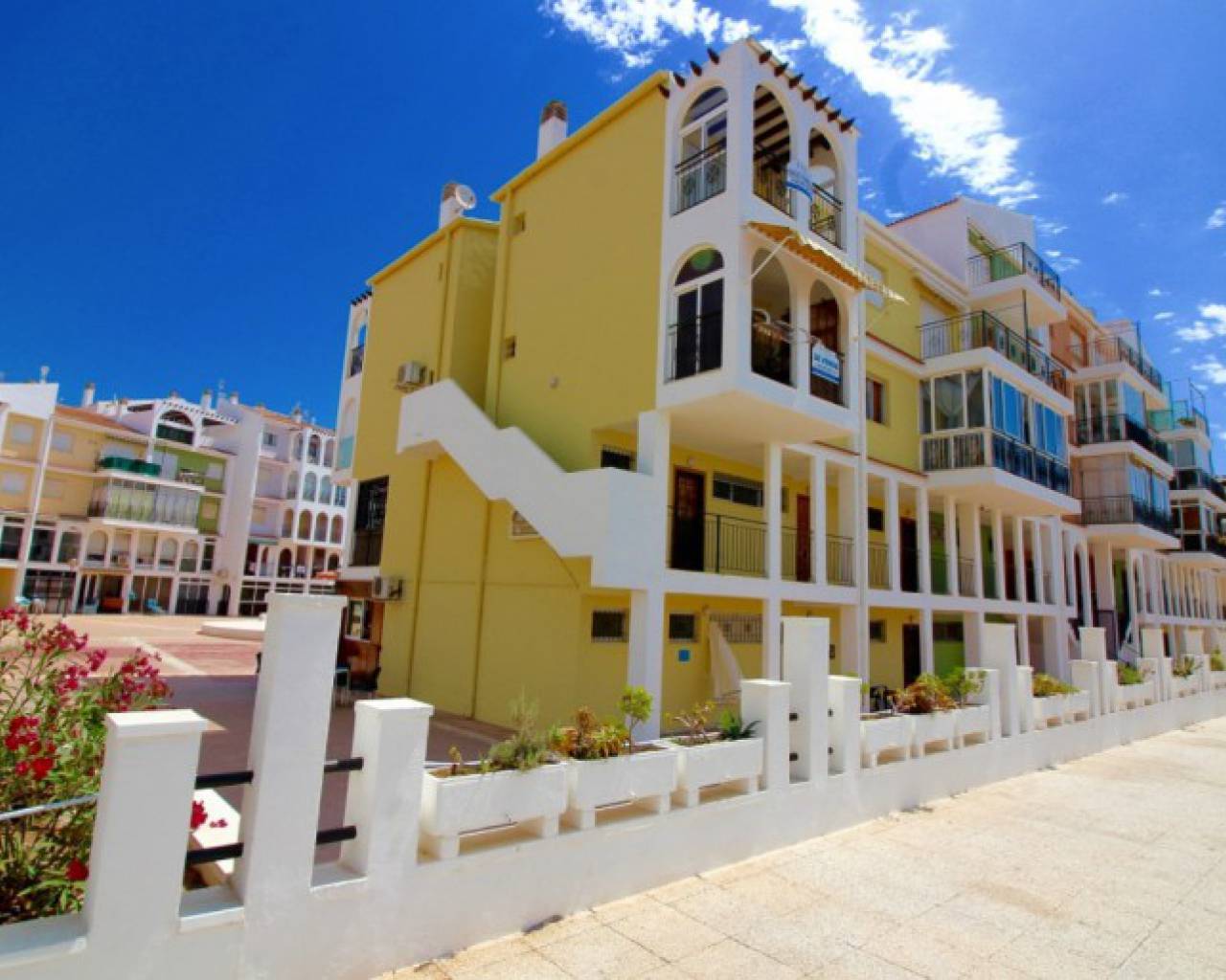 Квартира - Sale - Torrevieja - SR1000