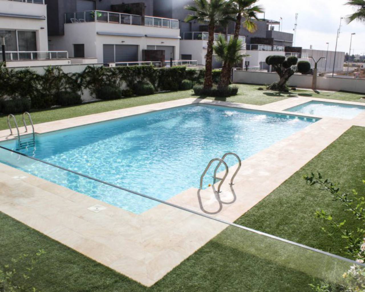 Квартира - Sale - Torrevieja - SR1060