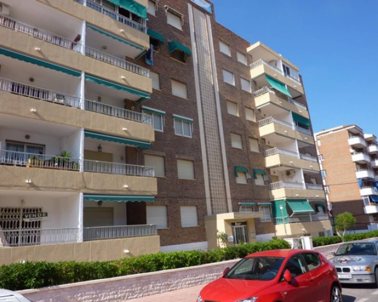 Квартира - Sale - Torrevieja - VRE 1516
