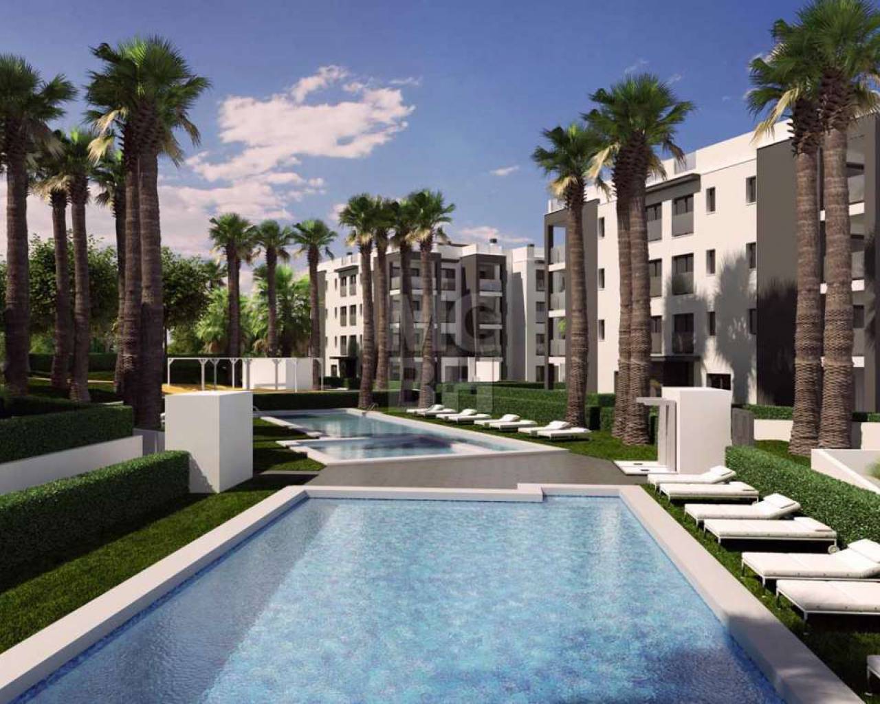 Квартира - Sale - Villamartin - mcbh-11509