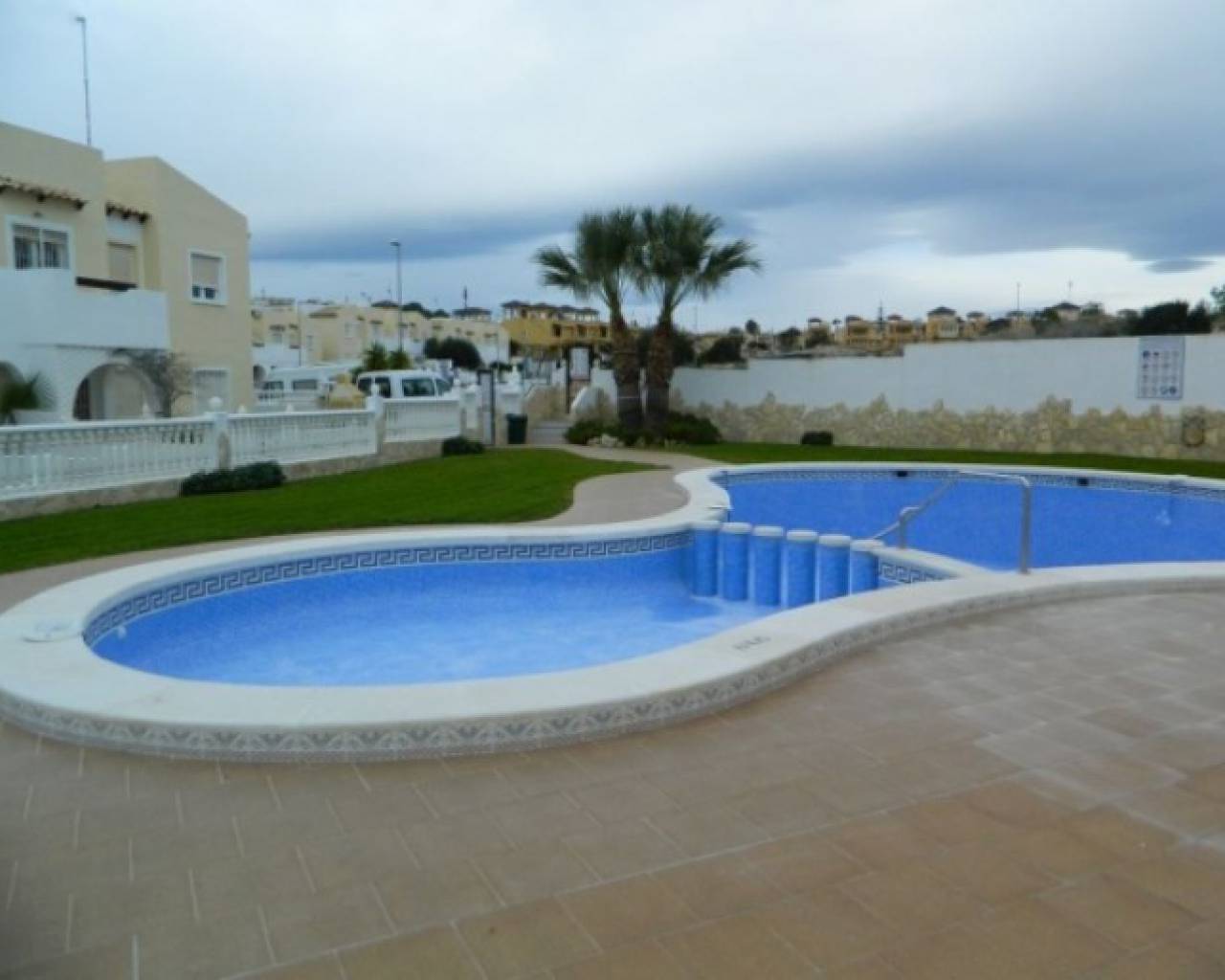 Квартира - Sale - Villamartin - MSS5149