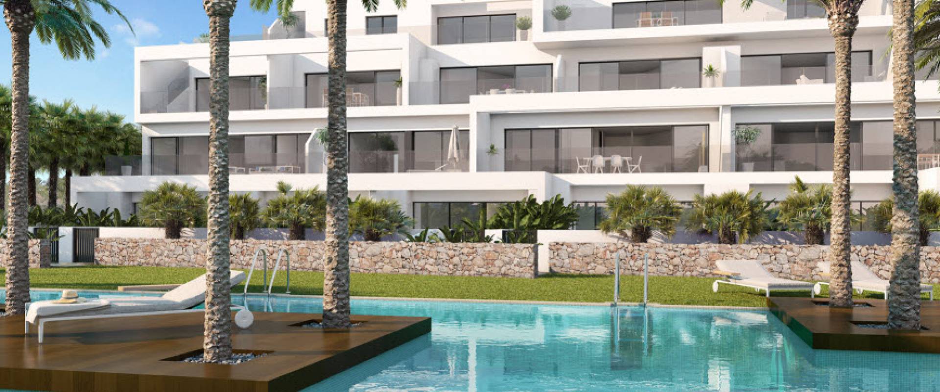 Lägenhet I Las Colinas Golf