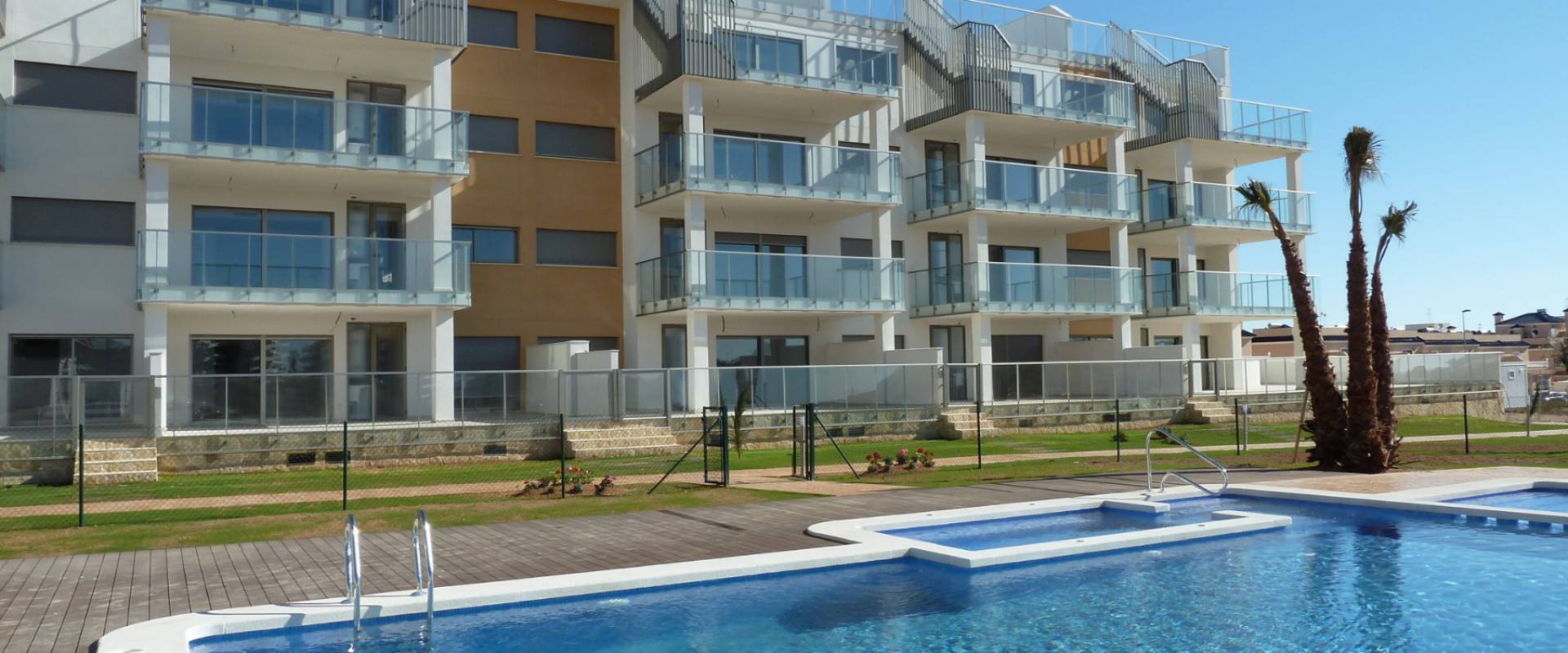 Lägenhet I Orihuela Costa