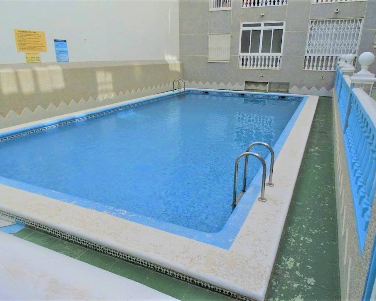Lägenhet / lägenhet - Sale - Torrevieja - 01228