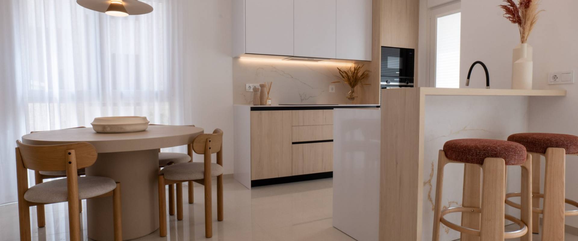 Lägenhet / Penthouse I Ciudad Quesada 