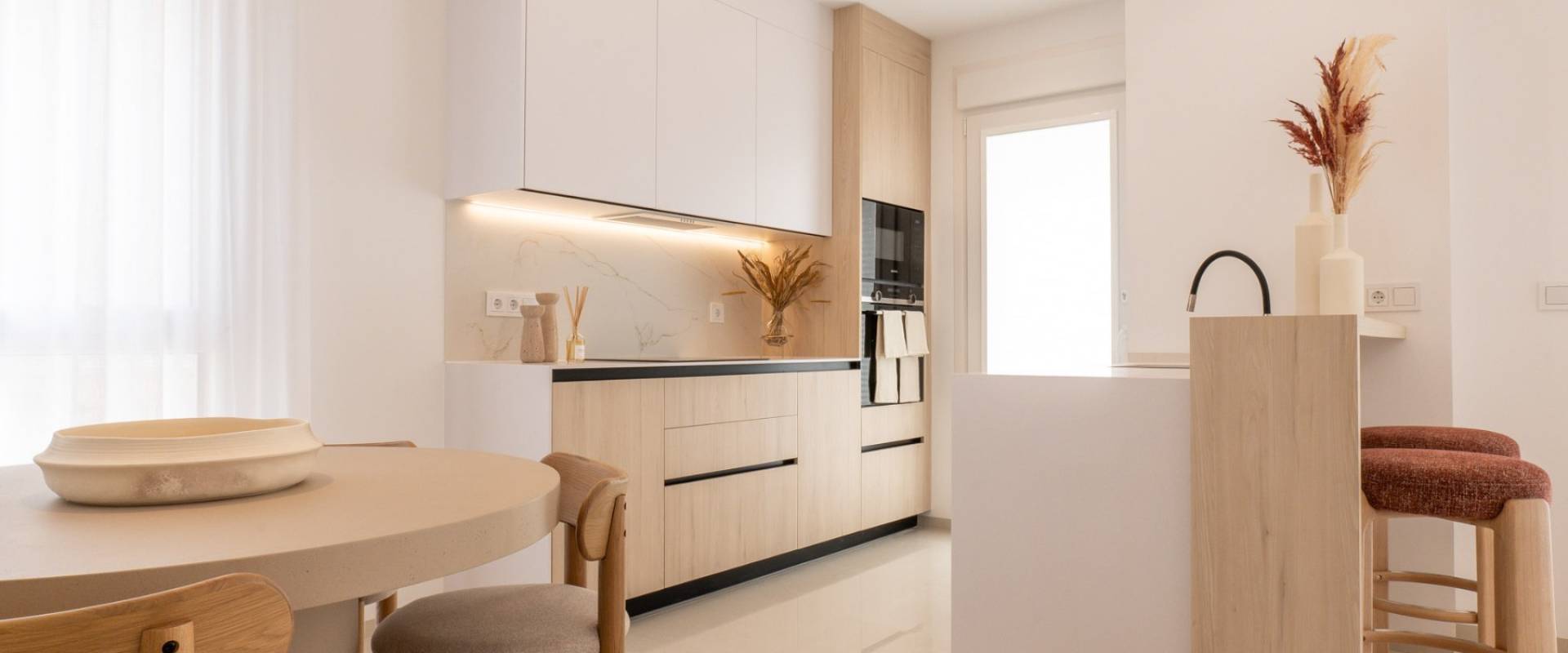 Lägenhet / Penthouse I Ciudad Quesada 