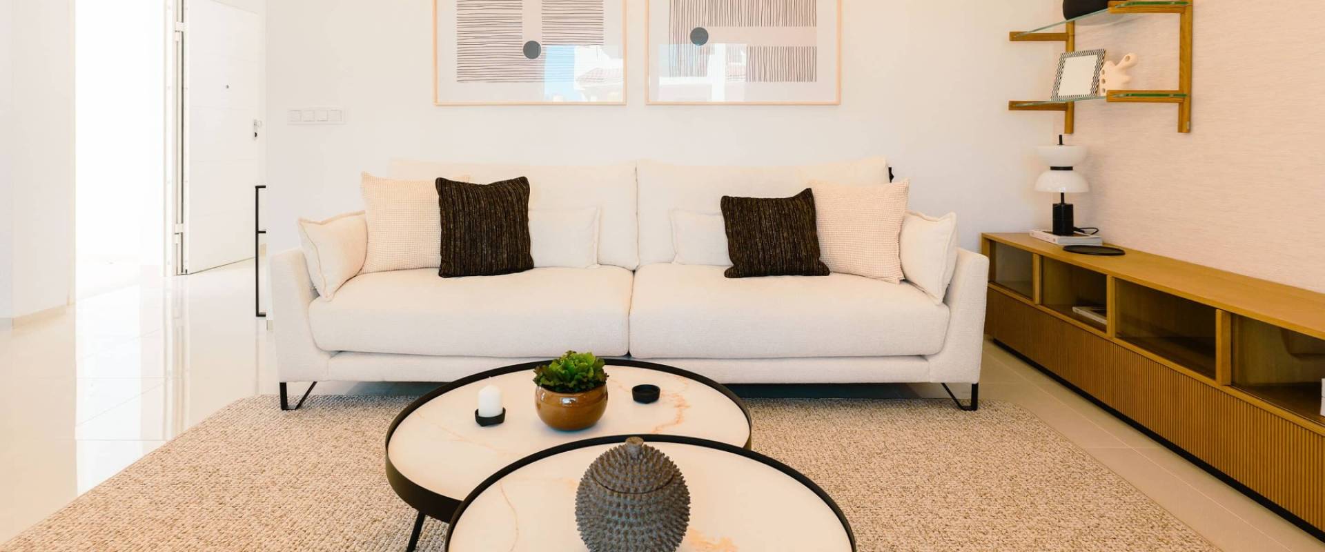 Lägenhet / Penthouse I Ciudad Quesada 