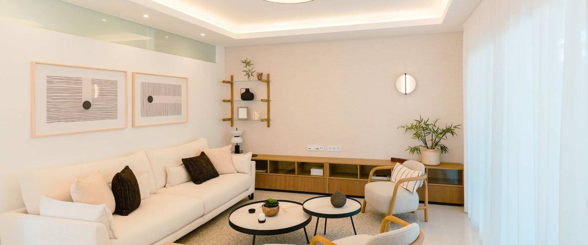 Lägenhet / Penthouse I Ciudad Quesada 