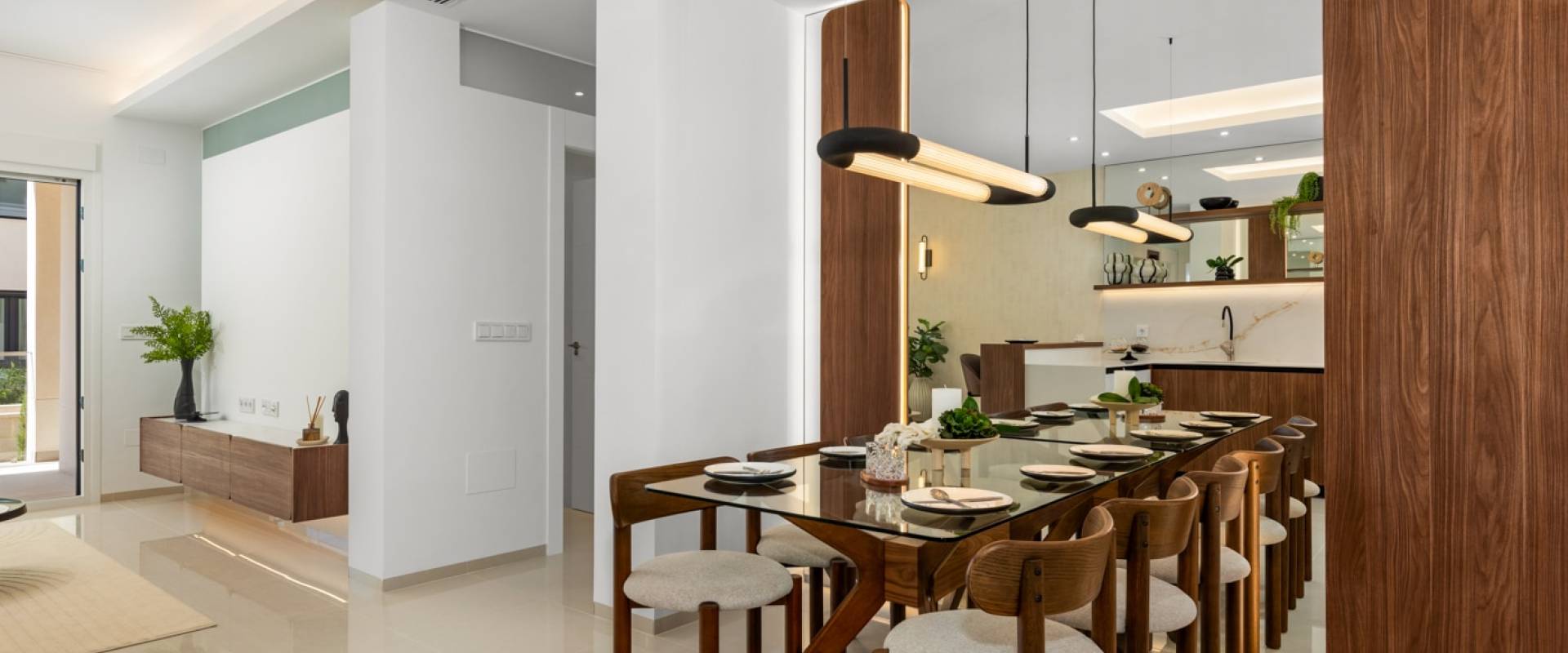 Lägenhet / Penthouse I Ciudad Quesada 