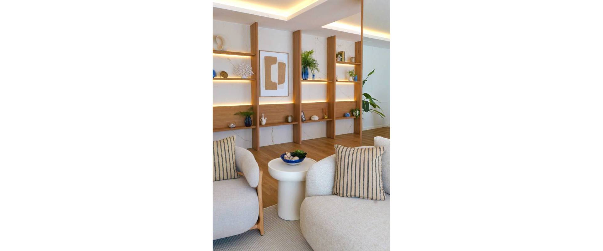 Lägenhet / Penthouse I La Manga