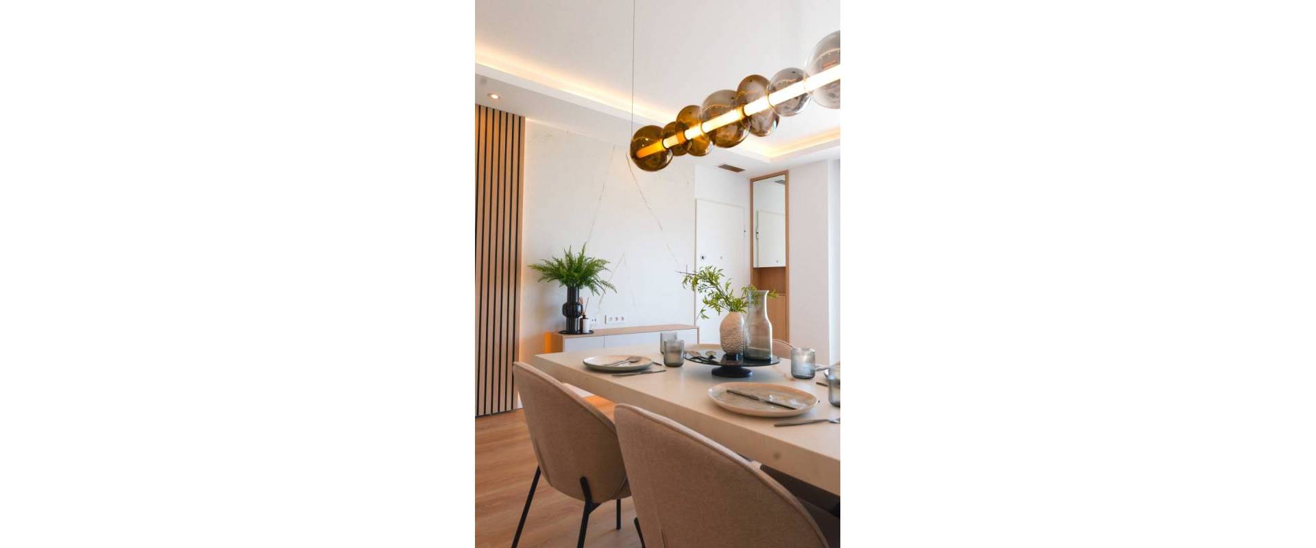 Lägenhet / Penthouse I La Manga