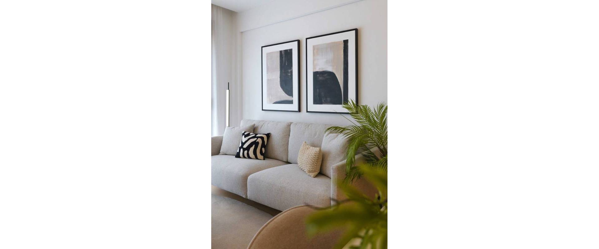 Lägenhet / Penthouse I La Manga