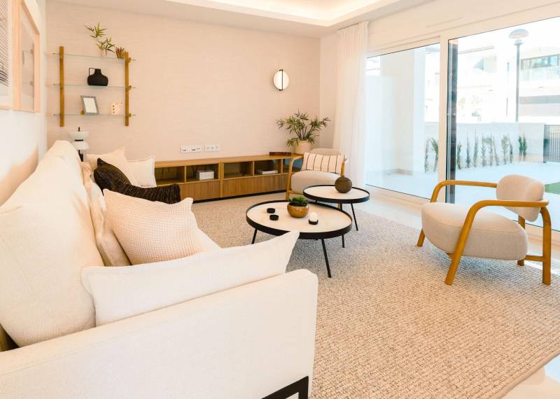 Lägenhet / Penthouse - New Build - Ciudad Quesada  - Ciudad Quesada - Doña Pepa