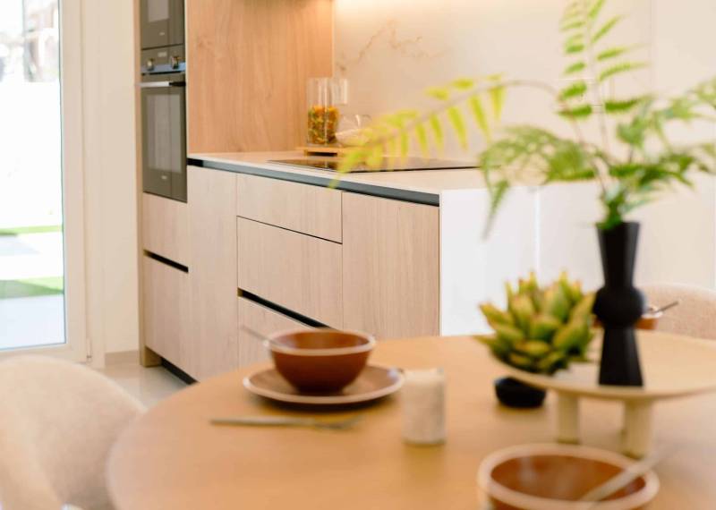 Lägenhet / Penthouse - New Build - Ciudad Quesada  - Ciudad Quesada - Doña Pepa