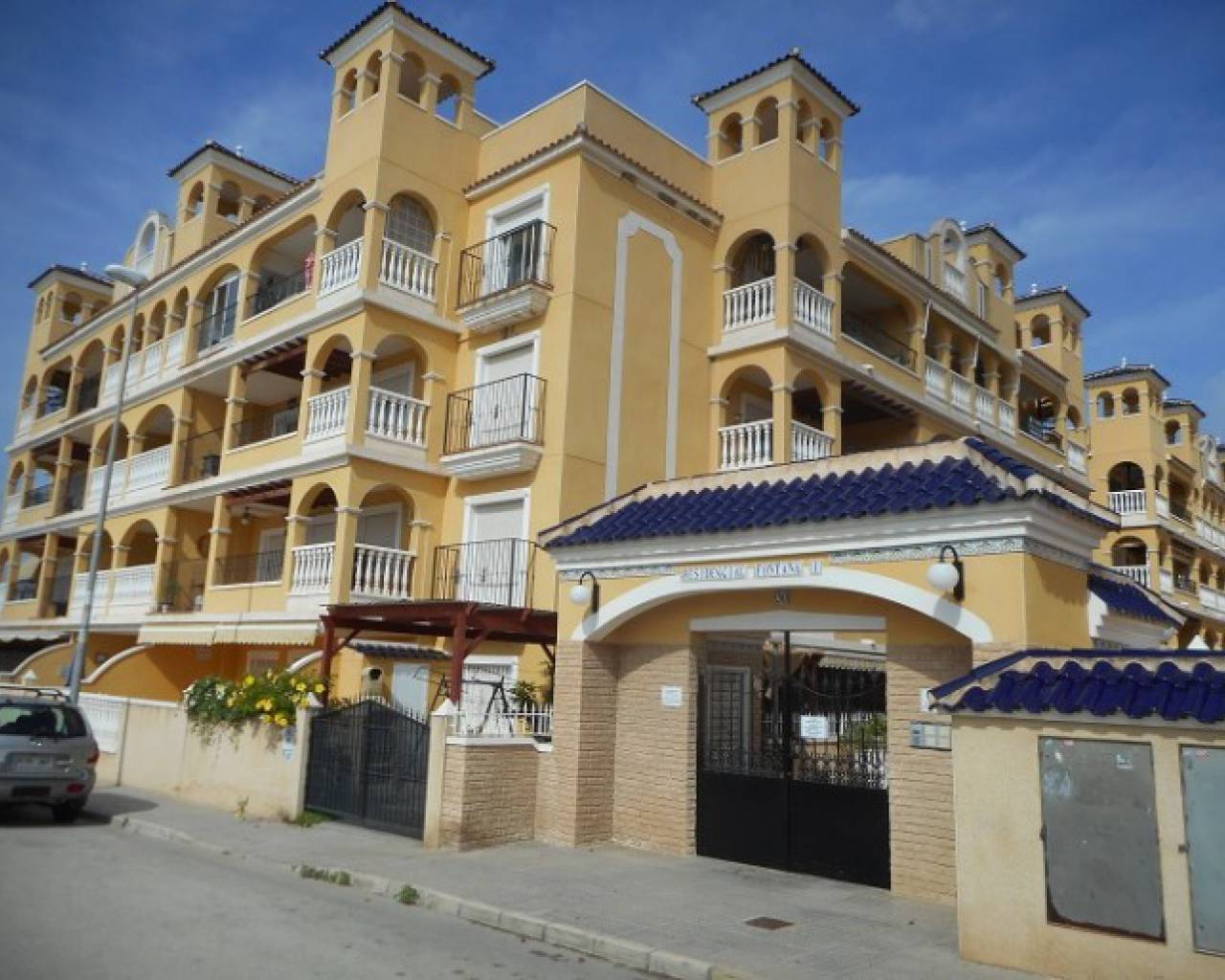 Lägenhet - Sale - Algorfa - ORA256