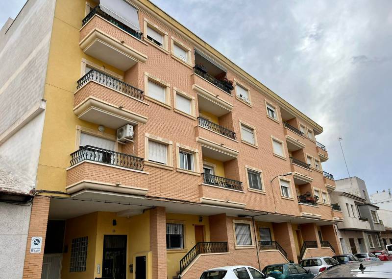 Lägenhet - Sale - Almoradi - Almoradi