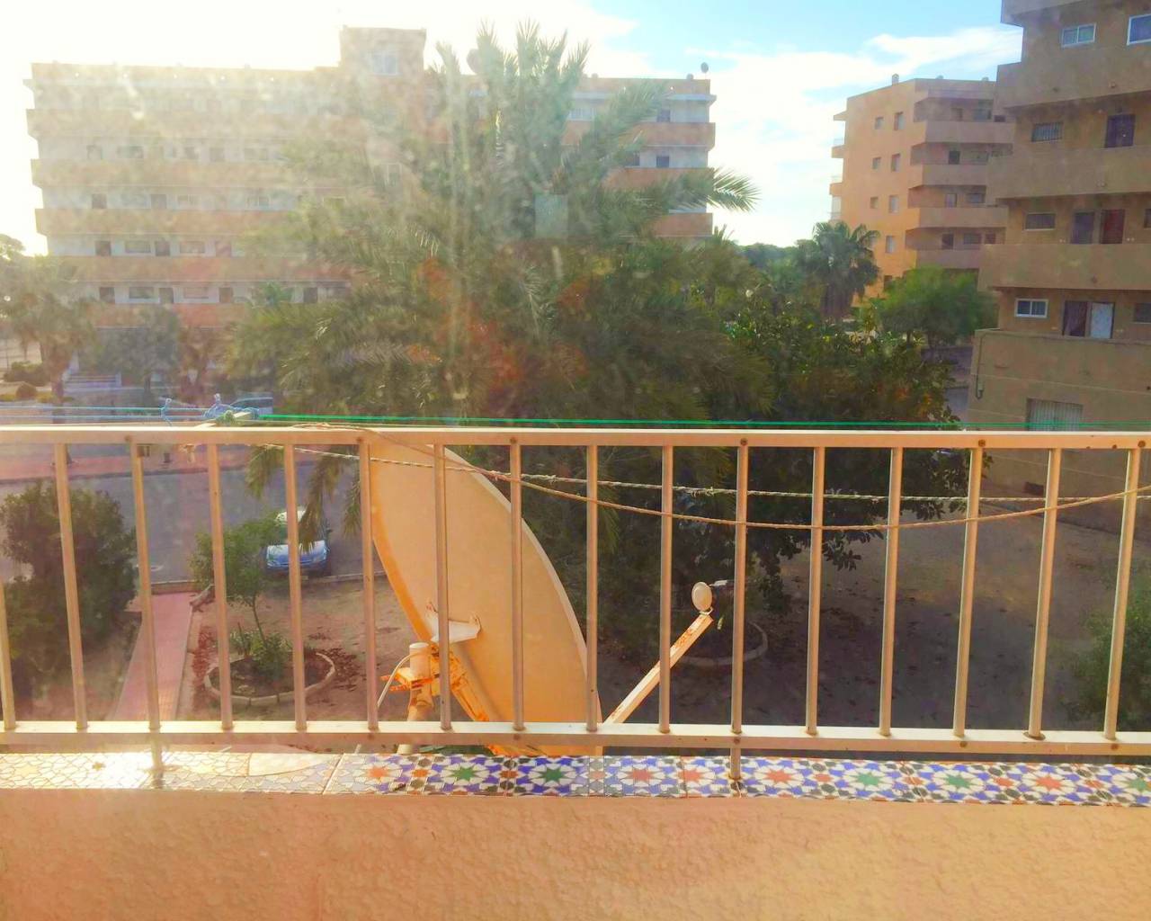 Lägenhet - Sale - Guardamar del Segura - BEL-N005