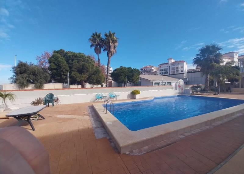 Lägenhet - Sale - La Mata - La Mata